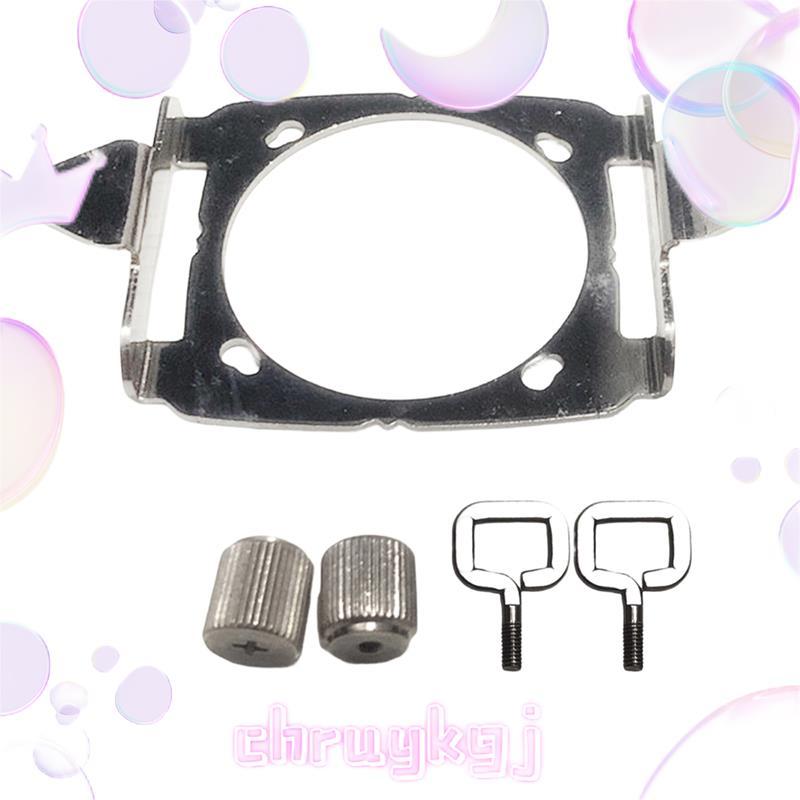 ชุดยึดโลหะสําหรับ H150i Pro/H100i Pro/115i Pro CPU Cooler สําหรับยึดฮาร์ดแวร์ chruykgj.th