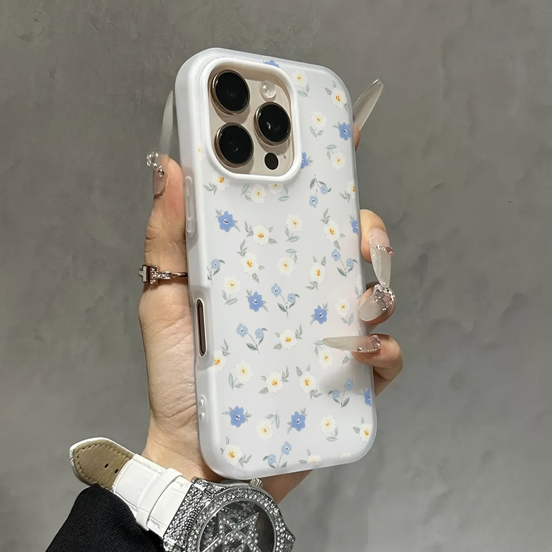 🌹SUN🌹เคสโทรศัพท์มือถือ เหมาะสำหรับ เคสไอโฟน iphone 17 16 15 Pro 11 17AIR 12 PROMAX 13 14PRO 16 15 14PLUS กราฟฟิตี
