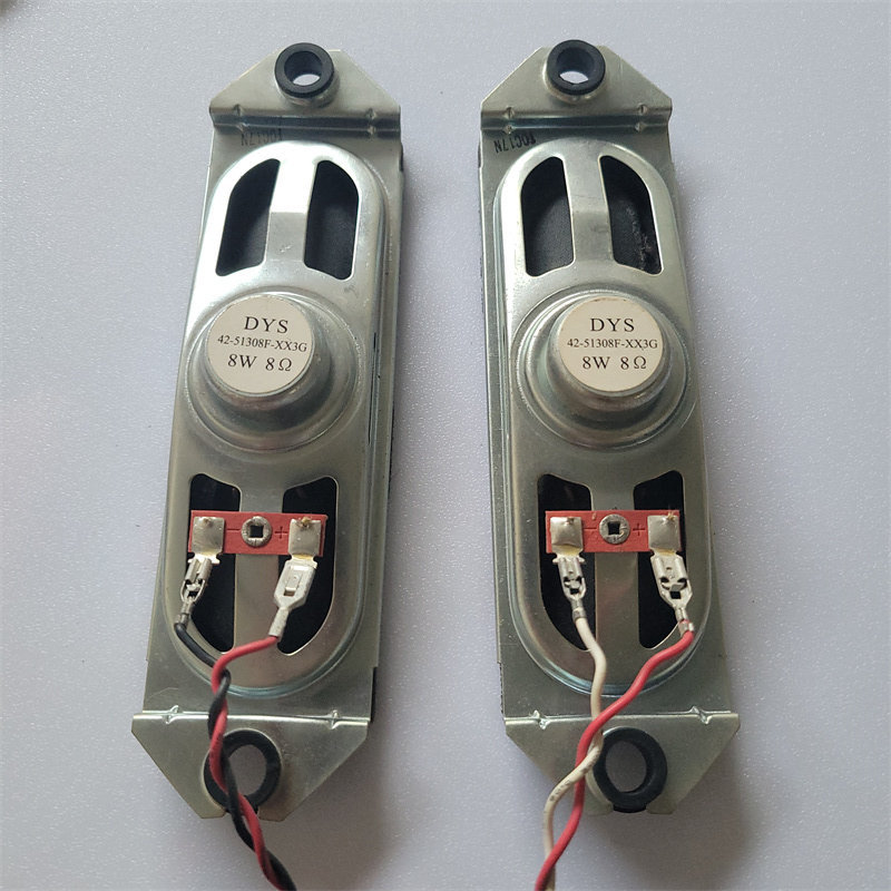 TCL L32M9B L42E9FBE L40E9FBE L46F19FBE ลําโพง 42-51308F-XX3G