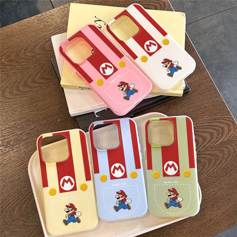 SUN เคสโทรศัพท์มือถือ เหมาะสำหรับ เคสไอโฟน iphone 17 16 15 Pro 11 17AIR 12 PROMAX 13 14PRO 16 15 14PLUS กราฟฟิตี ราคา ถูกที่สุด ดีลบีเคเค แกลเลอรีภาพที่ 7