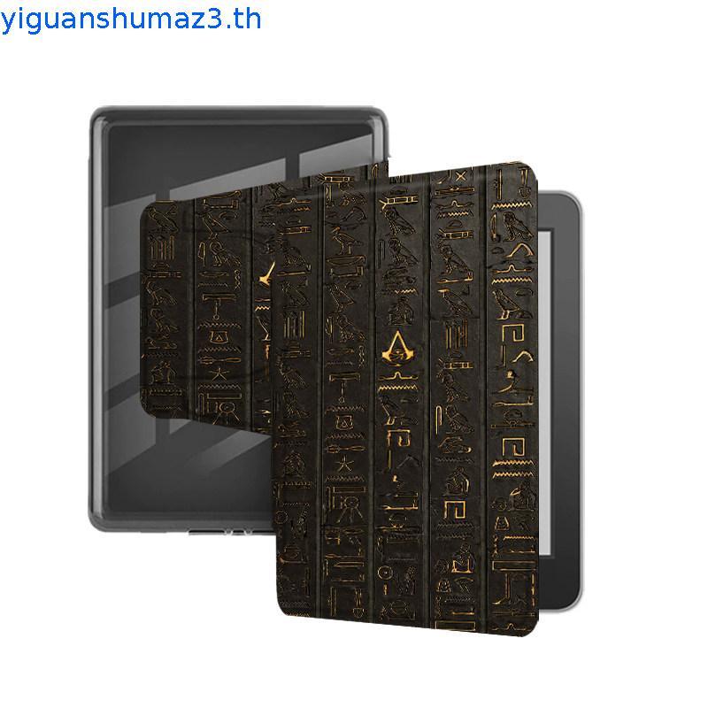 เคส พร้อมช่องใส่ดินสอ สําหรับ Ipad AIR6 AIR11 2024 M2 PRO11 PRO13 M4 ipad10 10.9 AIR4 AIR5 AIR 1 2 I