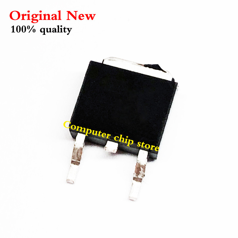 10PCS ME15N10-G TO-252 ME15N10 TO252 15N10 ใหม่ ทรานซิสเตอร์ MOS FET