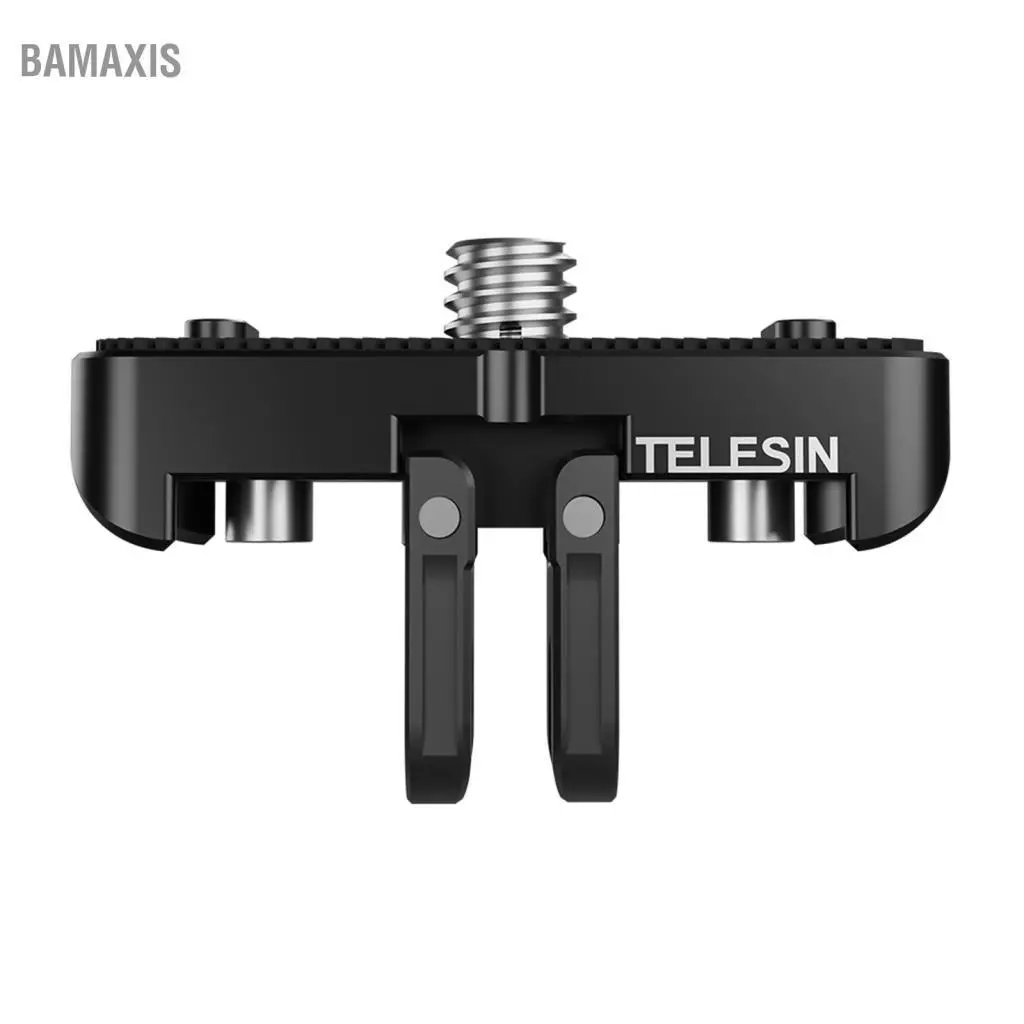 TELESIN อะแดปเตอร์ฐาน Magnetic Quick Release สำหรับ Insta360 X4 thumbnail 4