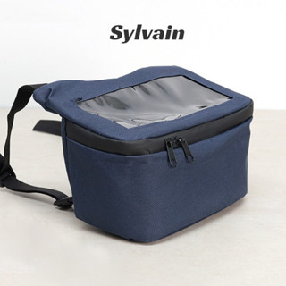 กระเป๋ากันน้ําสำหรับรถจักรยานยนต์ Universal Quick Release E-…