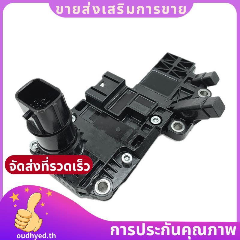 เกียร์โมดูลคอมพิวเตอร์ FW6A-EL FW6AEL 2.0-2.5L 238740A FZ01 K4238 สําหรับ TCU.oudhyedth
