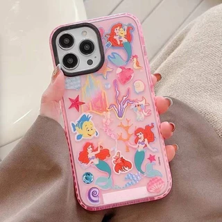 🔥SUN🔥เคสน่ารักๆแบบนิ่ม รุ่น iPhone 17 16 15 14 13 13PRO 13PROMAX 12ProMax 11 8plus 7plus 6 6s Plus7 8 XR X XSMax