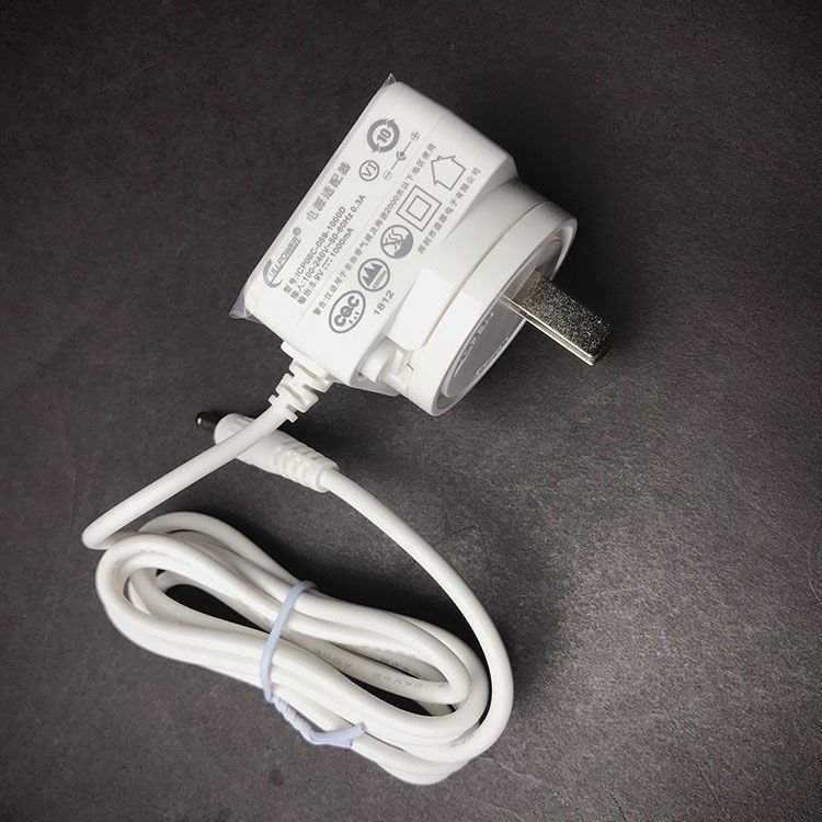 New Product#Nu Skin facial cleanser power adapter  lumiSpa Nu Skin Facial Cleansing Device Power Cha