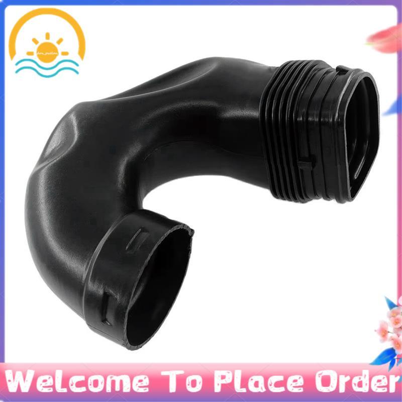 Air Diversion Tube Air Intake ข้อศอกท่อ 1KD 129 618 B CC Golf A3 S3 TT ที่นั่ง 1K0 129 618