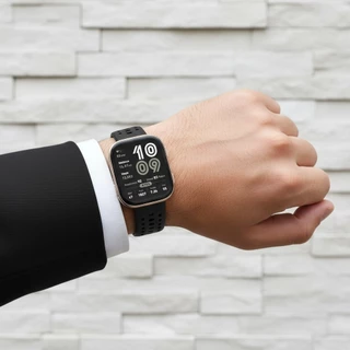 กรณีแก้วนิรภัยสายรัดซิลิโคน for Smart Watch Amazfit Bip 6 PC ปกป้องหน้าจอป้องกันชนเชลล์กีฬาสายรัดข้อมือยางอุปกรณ์เสริม
