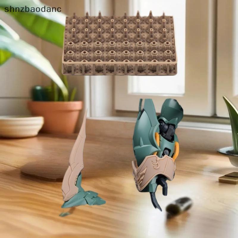 [SHNZCC] 1 ชุดเสาอากาศแขน Insignia ช่องทางอุปกรณ์เสริมสําหรับ Osiris Aerial Dominator รุ่น DIY 3D พิ