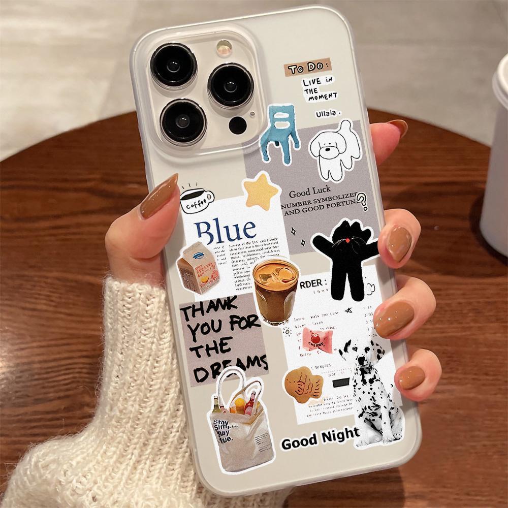INS เคสมือถือ for Samsung A17 A55 A07 A05S A56 A57 A27 A37 A34 A36 A35 A16 A06 A15 A54 S26 S24 FE S25 ULTRA A53 A26 TPU