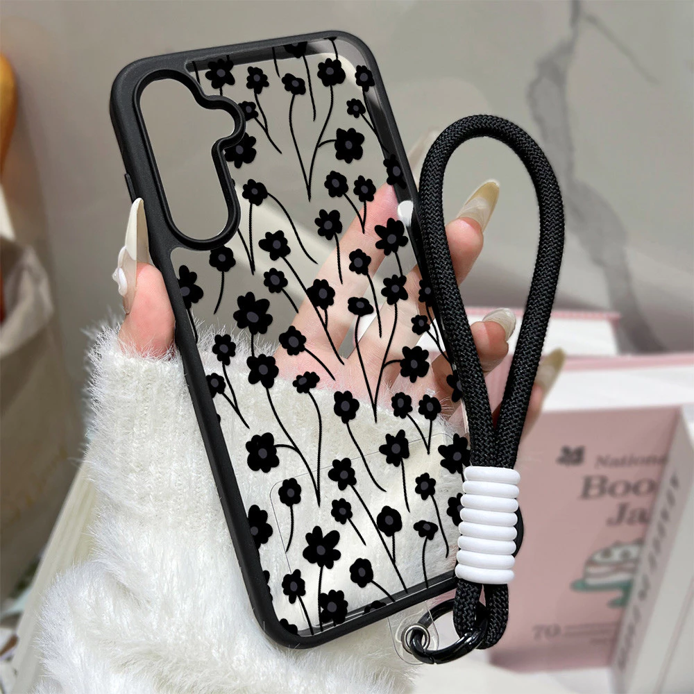 เคส for Samsung S26 Ultra S24 S25 A57 A15 A55 A56 A36 A26 A07 A17 A16 A06 A05S A05 A37 A13 A14 A25 A34 A35 A54 S23 FE