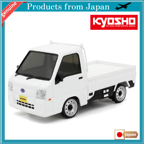 Kyosho Egg FIRST MINI-Z Light Truck Subaru Sambar 66607Z