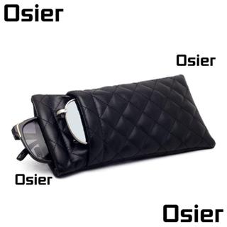 กระเป๋าใส่แว่นตาสองชั้น ป้องกันฝุ่นละอองและน้ำ สำหรับแว่นกัน…