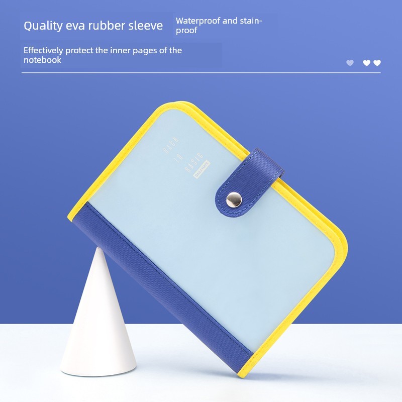 planner 2026 สมุดบันทึก เครื่องเขียน Deli 2025รุ่นใหม่หนังสือทำมือหนังสือปฏิทินหนังสือบันทึกนักเรียน