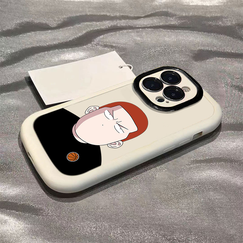 เคส iphone xr เคส xr บอดี้ 13pro เหมาะสําหรับ Apple 15promax เคสโทรศัพท์ใหม่ iphone14 ความรู้สึกระดั