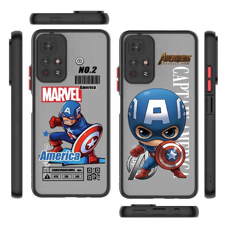 JA เคสโทรศัพท์ สำหรับ iPHONE ทุกรุ่น 6/6S/6Plus/6Splus/7/8/SE2/SE3/X/XS/XR/XS MAX/11/11Pro/11Promax/