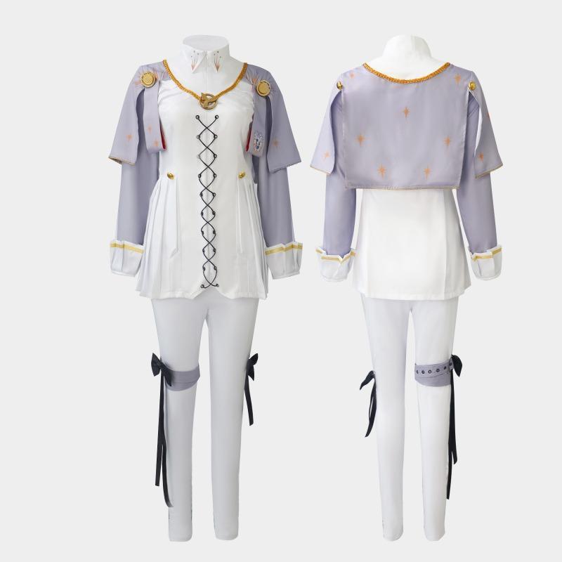 เครื่องแต่งกายสำหรับงานปาร์ตี้ฮาโลวีน.Cosplay_amine_1999