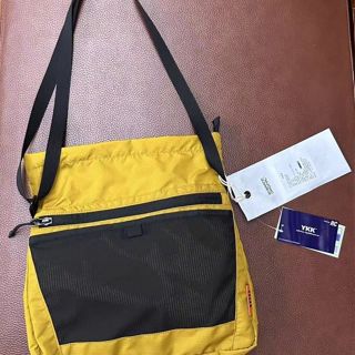 Unembed อินเทรนด์ฟังก์ชั่นสไตล์ Messenger กระเป๋า Unisex Sim…