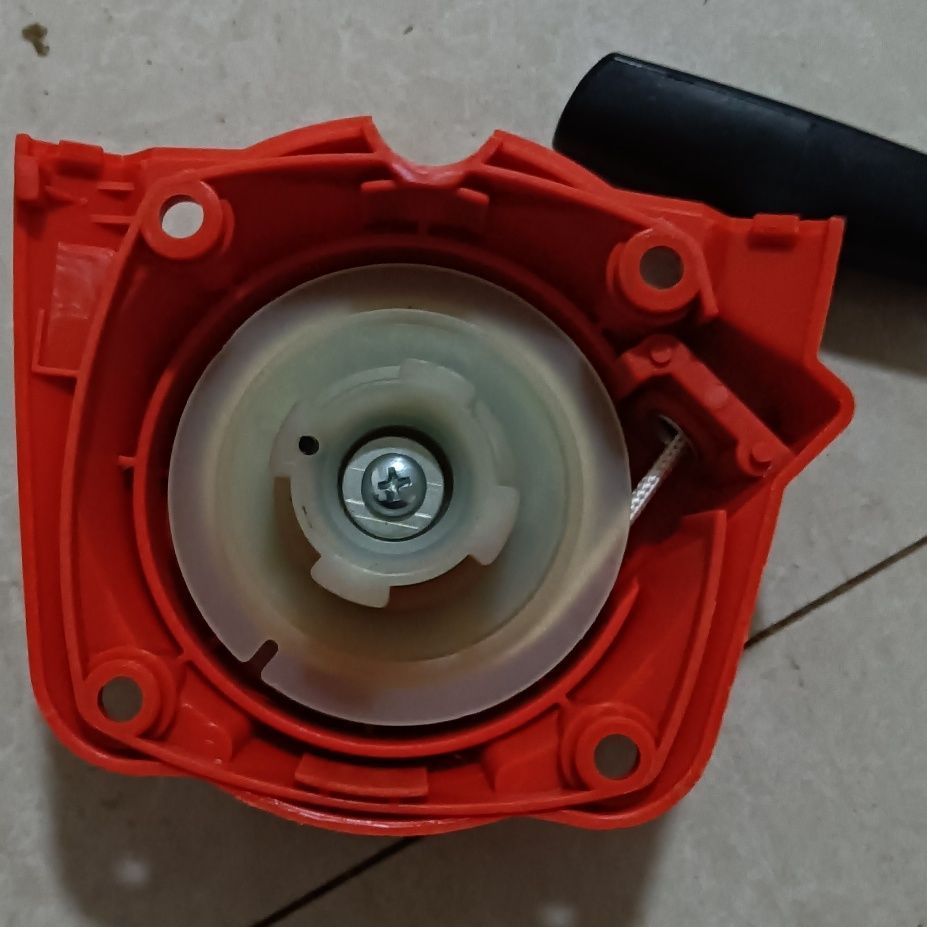 ชุดสตาร์ทสายพานสำหรับเครื่องตัดหญ้าHusqvarna 541