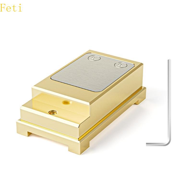 Feti Willow Stick Polishing Willow Strips ขัดเครื่องตัดตาราง Move