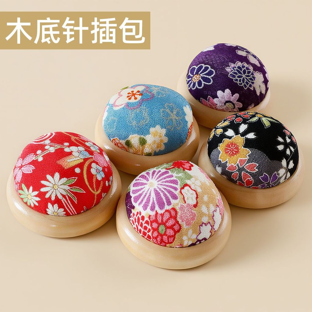 เข็มใส่กระเป๋าทําด้วยมือผ้าทําเองปักครอสติเครื่องมือแทรกเข็มกระเป๋าฐานเข้าสู่ระบบเข็มแทรกตัดเสื้อเย็