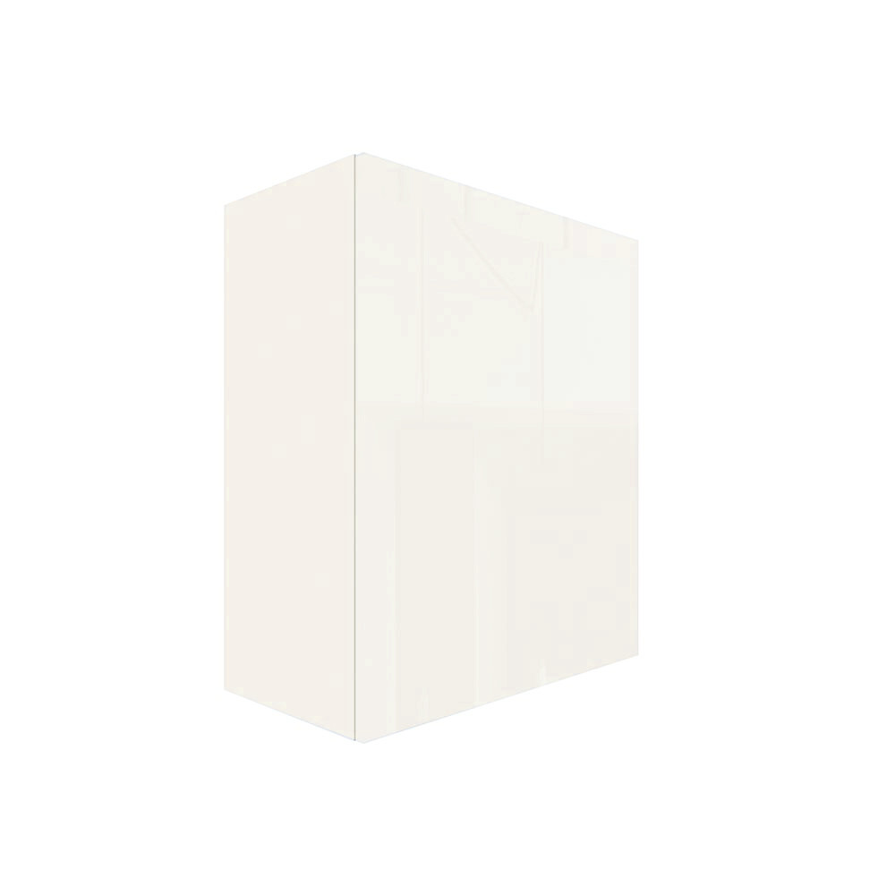 INDEX LIVING MALL ตู้ครัวแขวน รุ่นเตตริส ขนาด 60 ซม. - สีขาว