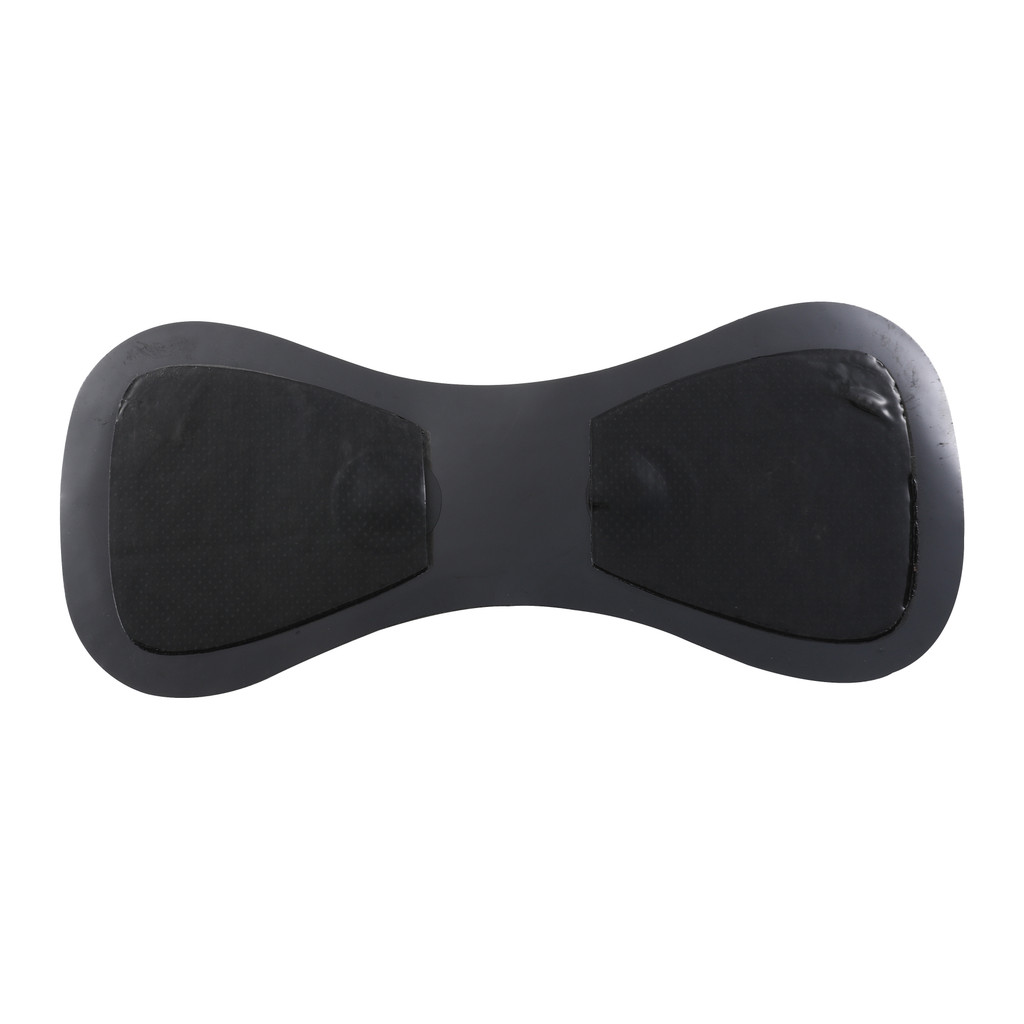 คอนวดเทรนเนอร์สะโพกออกกําลังกายเปลี่ยนร่างกายนวดแพทช์กระตุ้นกล้ามเนื้อสติกเกอร์เจลอุปกรณ์เสริม - รูปที่ 2