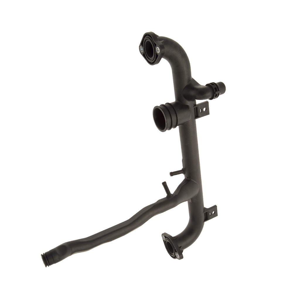 06C121085H เหมาะสําหรับ Audi A4L A6L C6 3.0T ท่อน้ํารถยนต์ท่อน้ํา