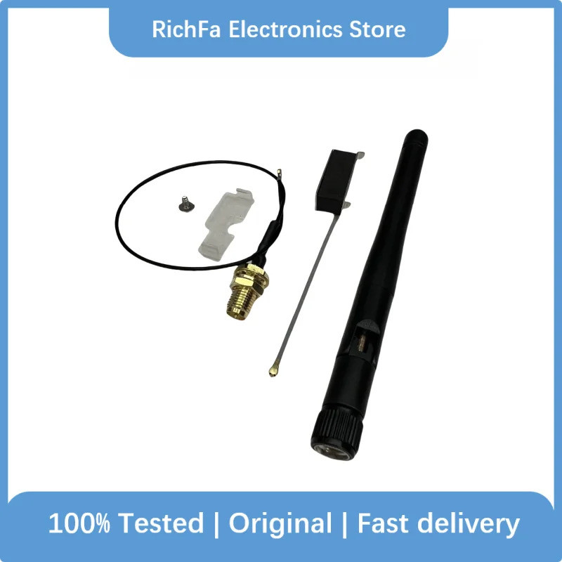 สําหรับ Lenovo M730q M930q M930X P340 M70q gen2 M740q M940q P350 M750q M950q P360 M80q gen3 Wifi เสา