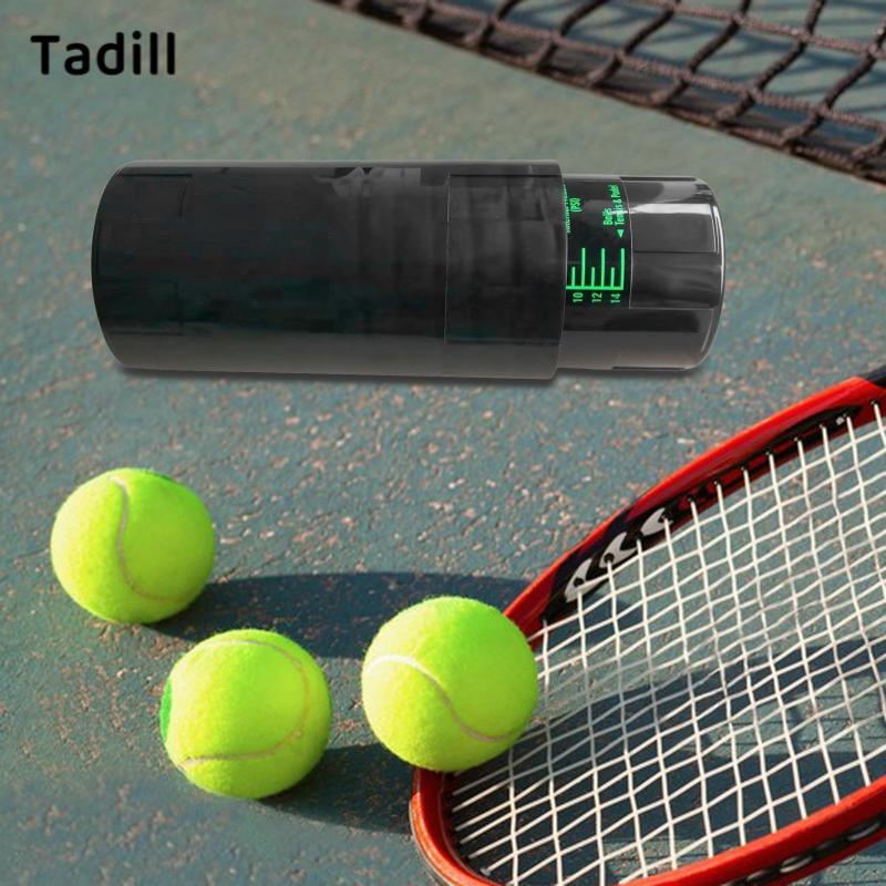 Tadill Tennis Ball Saver อุปกรณ์ฟื้นฟูลูกเทนนิส สำหรับเก็บและรักษาลูกเทนนิสด้วยความดัน ราคา ถูกที่สุด ดีลบีเคเค แกลเลอรีภาพที่ 3