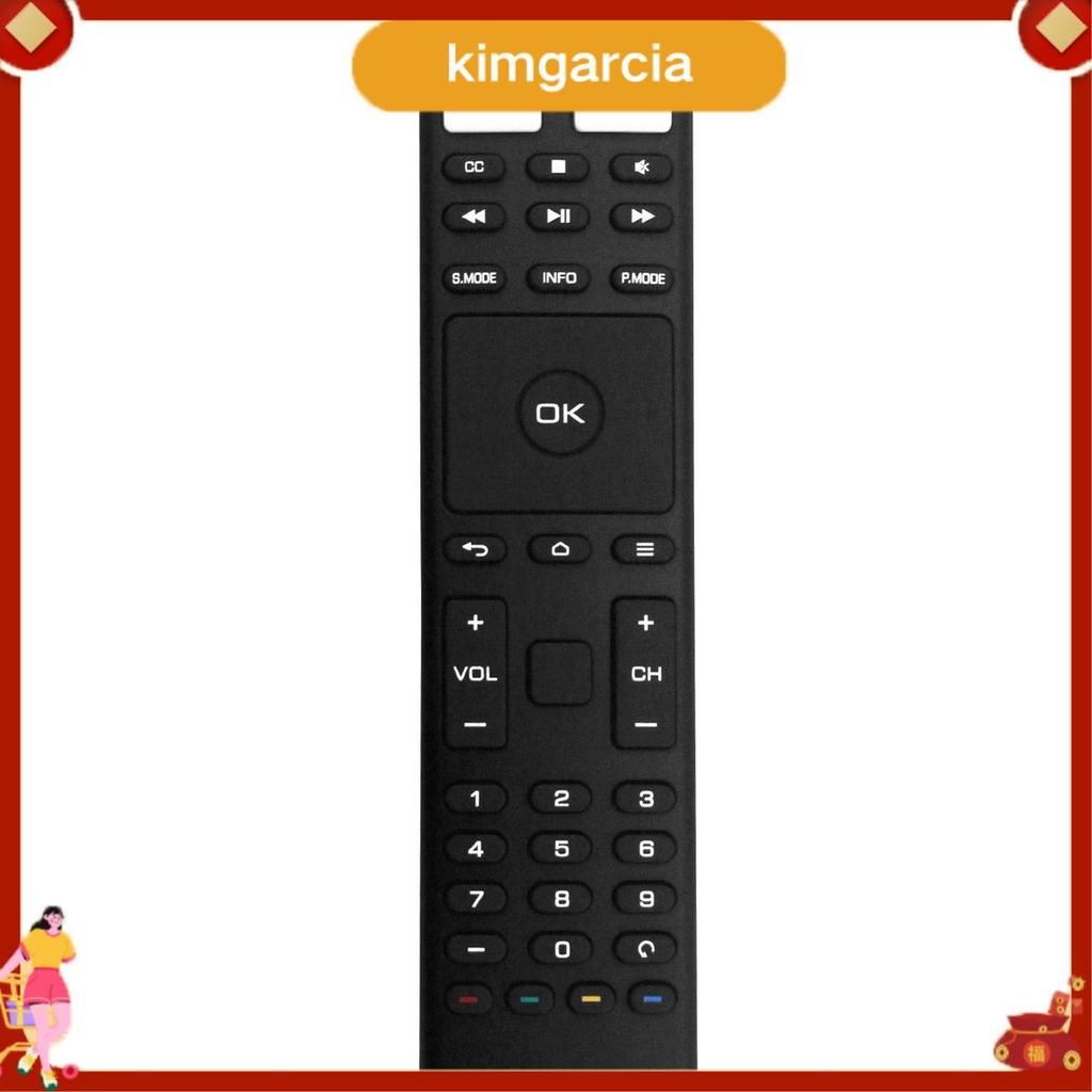 kimgarcia เปลี่ยน RM-C3329 รีโมทคอนโทรลสําหรับสมาร์ท 4K UHD LCD HDTV RM-C3359 RM-C3369 อะไหล่