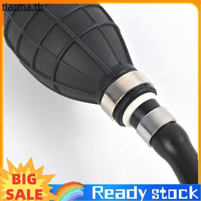 TIARMA สําหรับ 2 4 จังหวะนอก 8HP-65HP 65700-95204 65700-95204-000 ท่อ 6 มม. ท่อป้อน DT8-DT65 DF8-DF6