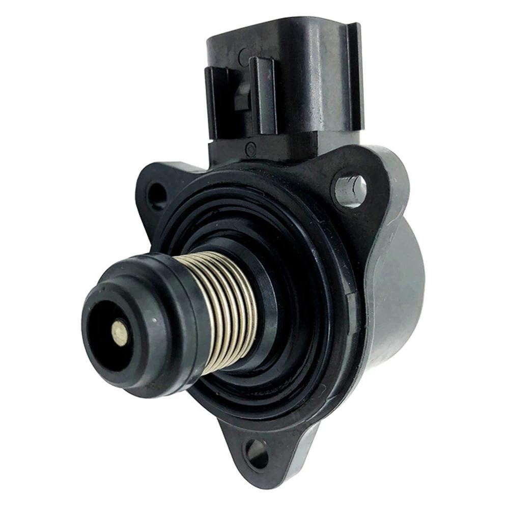 วาล์วควบคุมอากาศ Idle Speed สําหรับ Mitsubishi Triton 2.4 1450A096