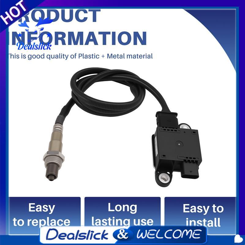 เซ็นเซอร์ PM เซ็นเซอร์ Particulate Matter Sensor 39265-2A600 0281007042 สําหรับ IV 1.4 Stonic 1.6 20