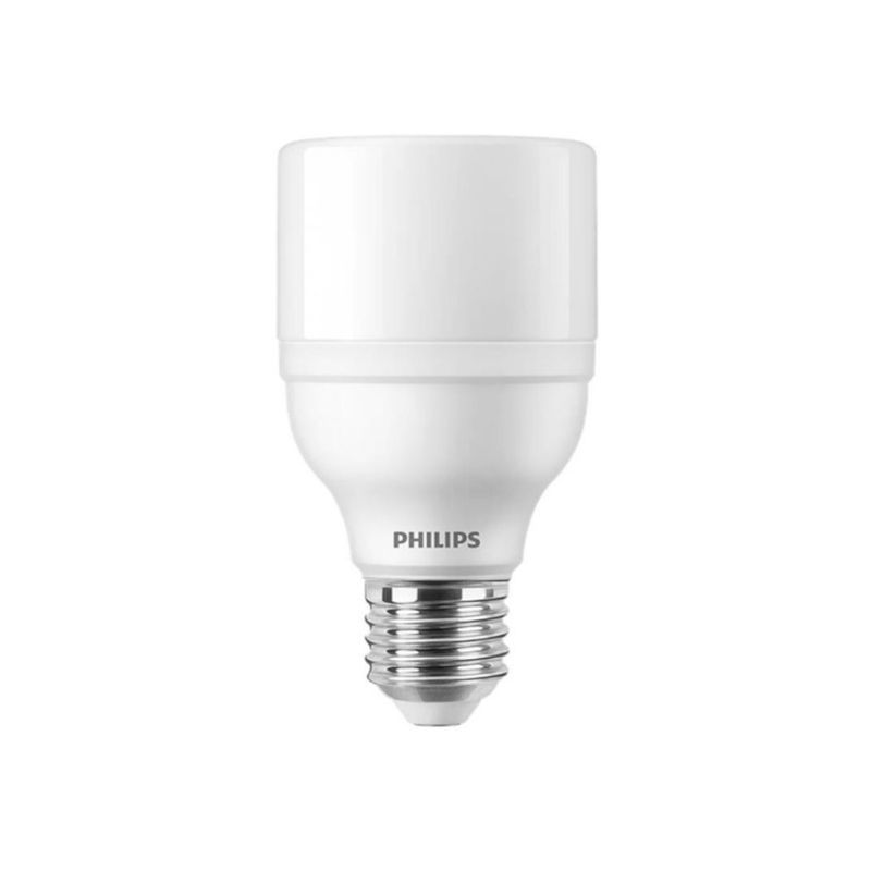 PHILIPS หลอดLED BRIGHT 17W/DL E27 6500K
