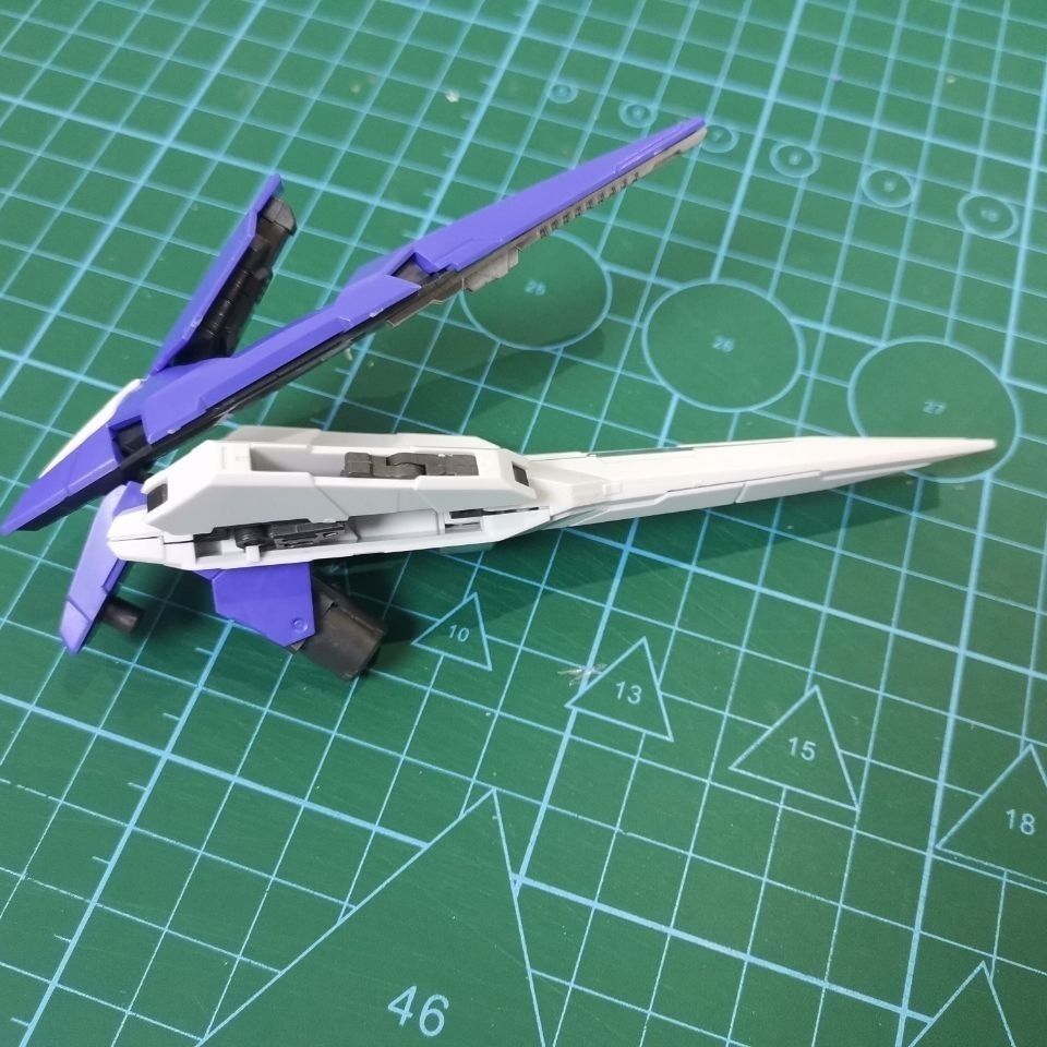 ★กันดั้มโมเดลของเล่นชุดอุปกรณ์เสริมที่กําหนดเองมาใหม่★Taipan MB00Q ส่วนประกอบโล่ GN สูงสุด 8822 1: 1