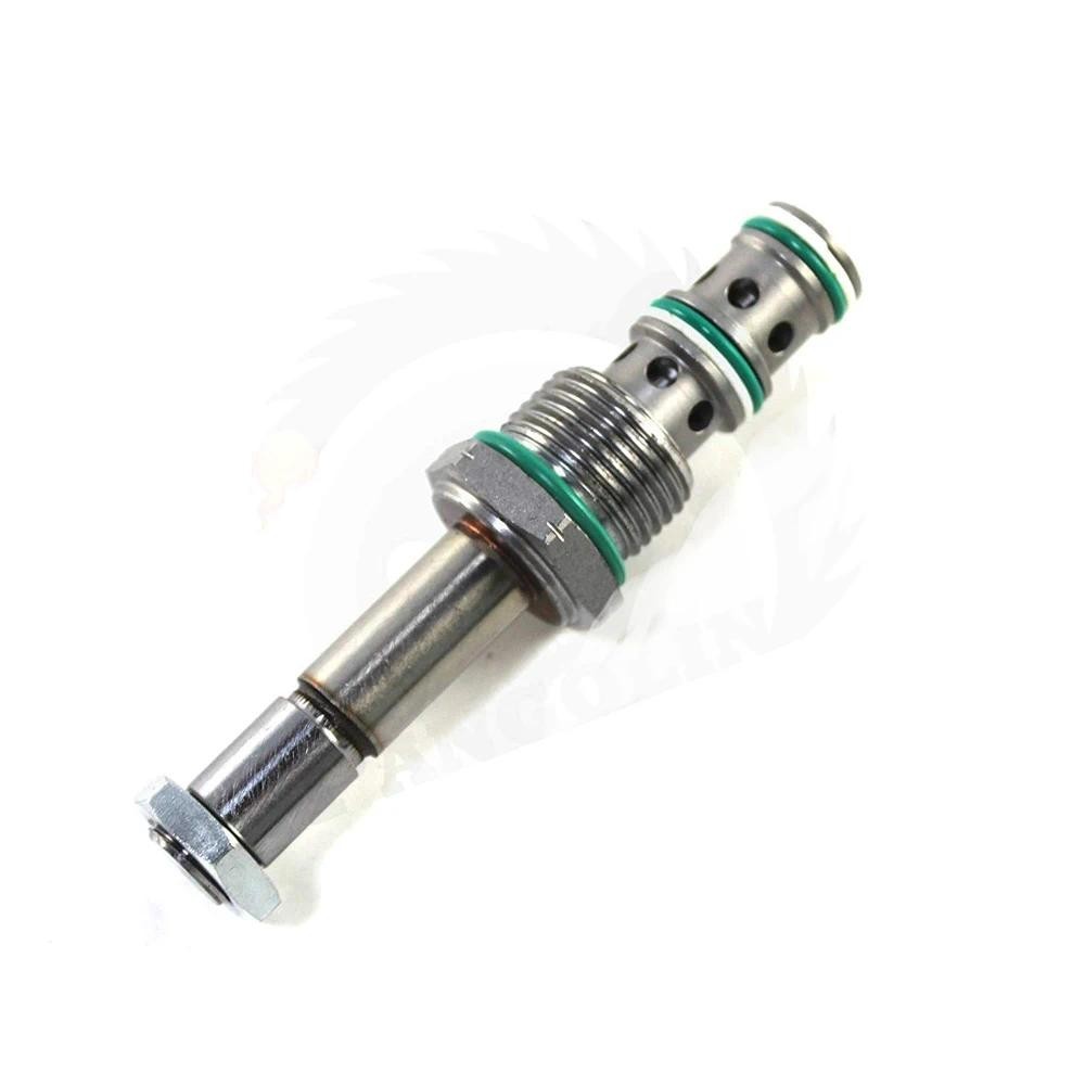 โซลินอยด์วาล์ว XKBL-00003 สําหรับ R110-7 R140LC-7 R170W-7 R200W-7 R210W-9 R55-7 R80-7