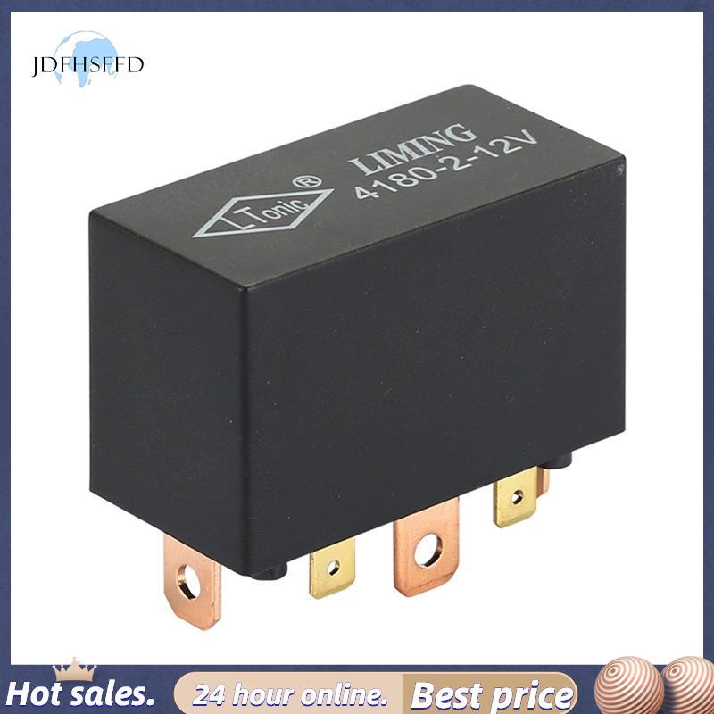 jdfhsffdCar Winch Relay Relay 4180-2