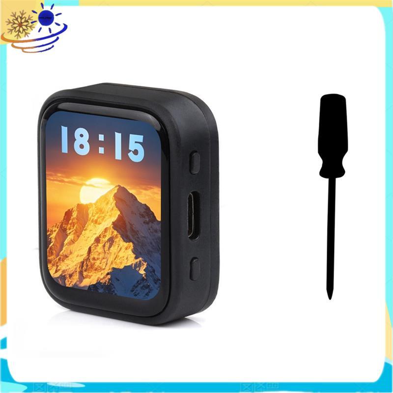 [Xenia] ESP32-C6 1.8 นิ้ว AMOLED TouchScreen Development Board 368x448 พิกเซล Wi-Fi 6/Bluetooth 5 สํ