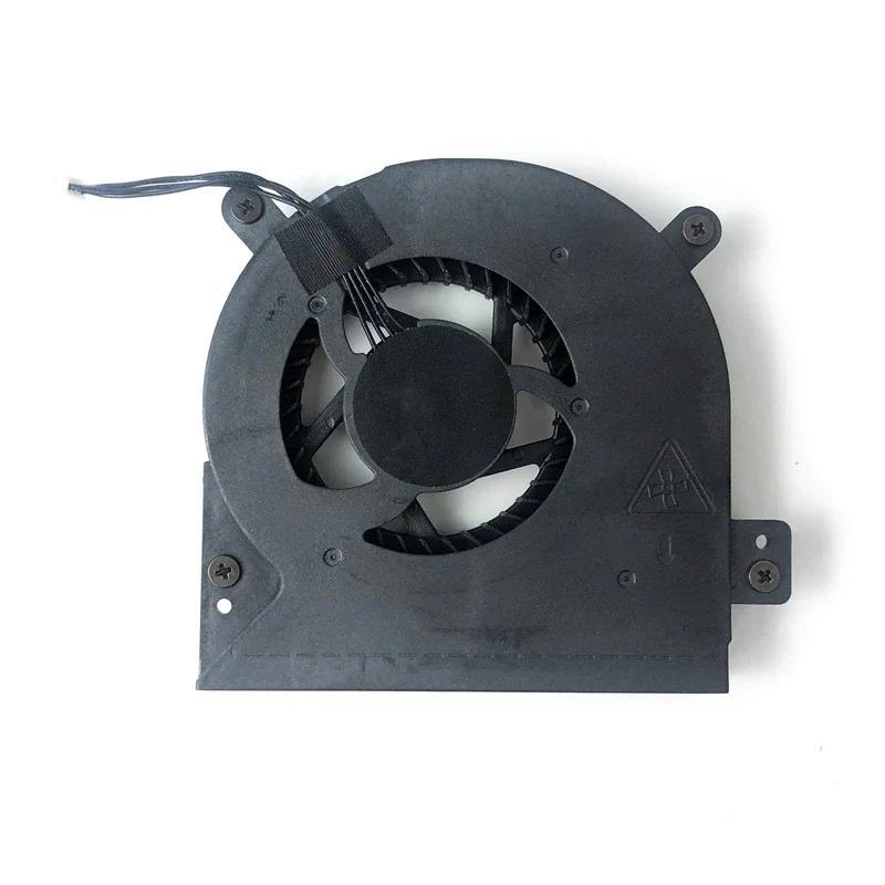 พัดลมระบายความร้อน GPU แล็ปท็อปใหม่สําหรับ Dell Alienware 18 R1 M18X R3 Cooler 0R7H03 DFS601305PQ0T 