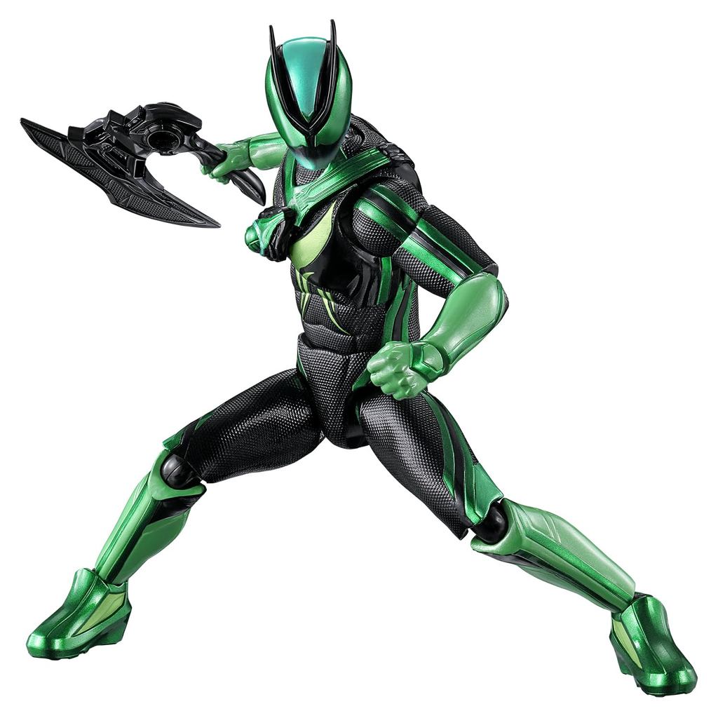 BANDAI Kamen Rider Action Figure Kamen Rider Zeztz Esprim Recovery Ages 3+【Direct from Japan】Toys, g