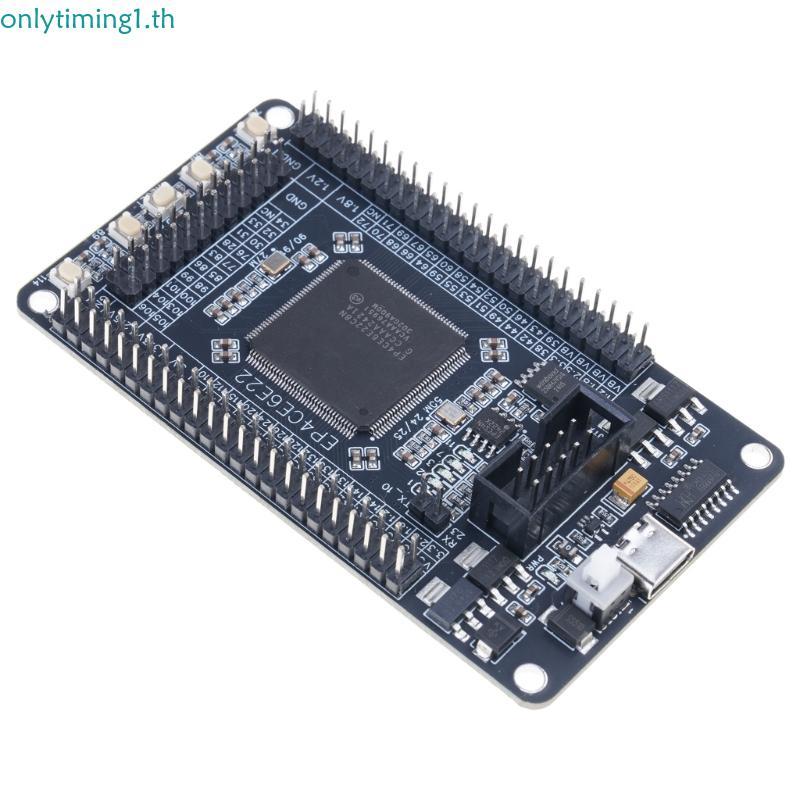 EP4CE6E22C8N Development FPGA Board For Industrial Automation Prototyping