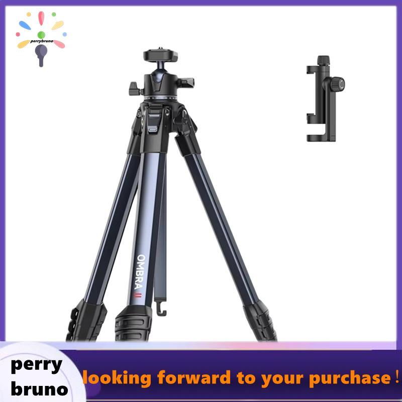 สําหรับโทรศัพท์ Clamp Arca Quick-Release OMBRA II 1.56M ขาตั้งกล้อง Quick-Release แผ่นขาตั้งกล้องสํา