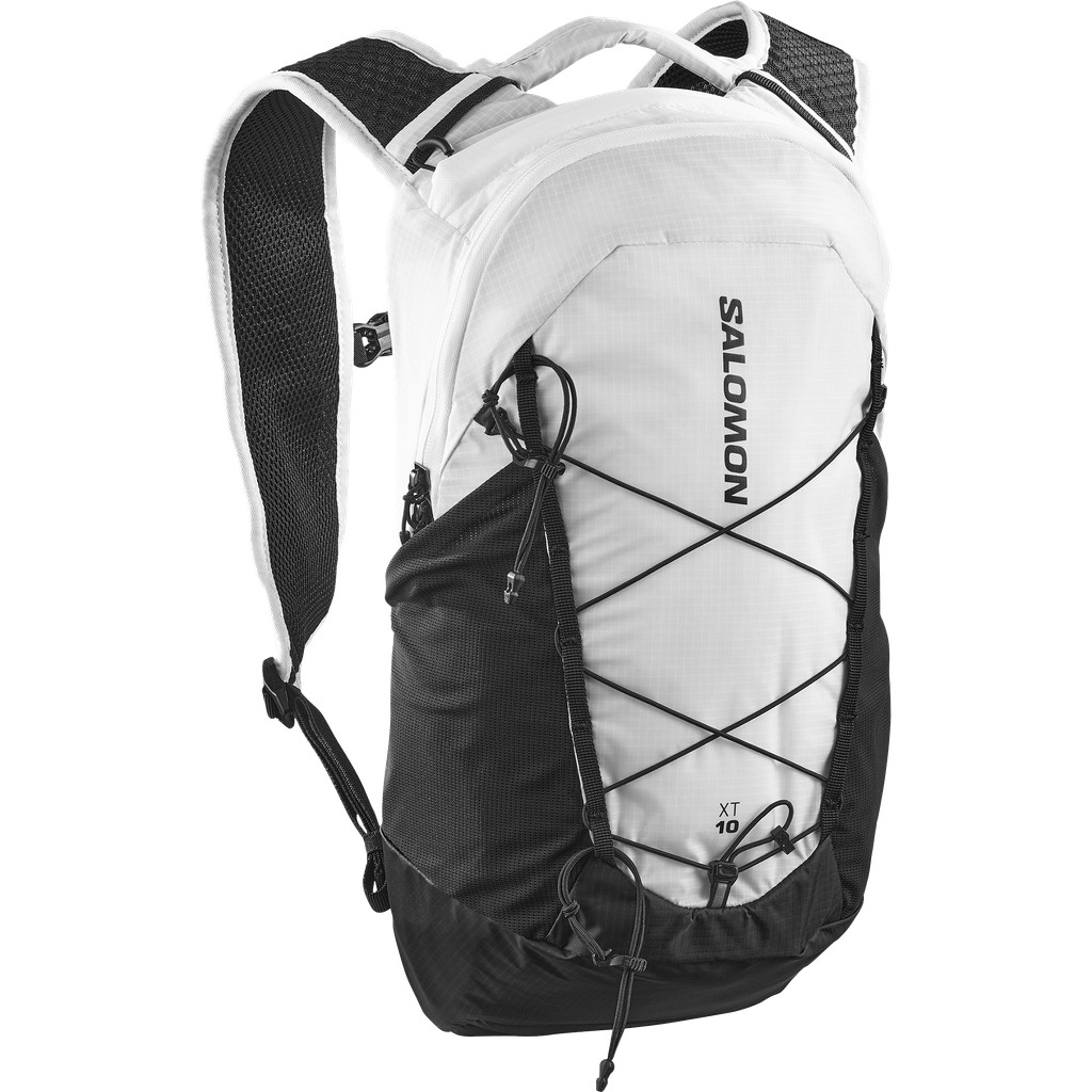 SALOMON XT 10 Unisex Pack Trail Bags Official Store