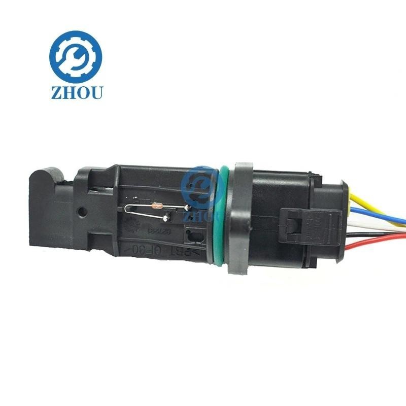 Mass Air Flow Meter MAF Sensor สําหรับ NISSAN TERRANO II/2 R20 2.7TDi 4WD PRIMERA P11 WP11 2.0TD CD2