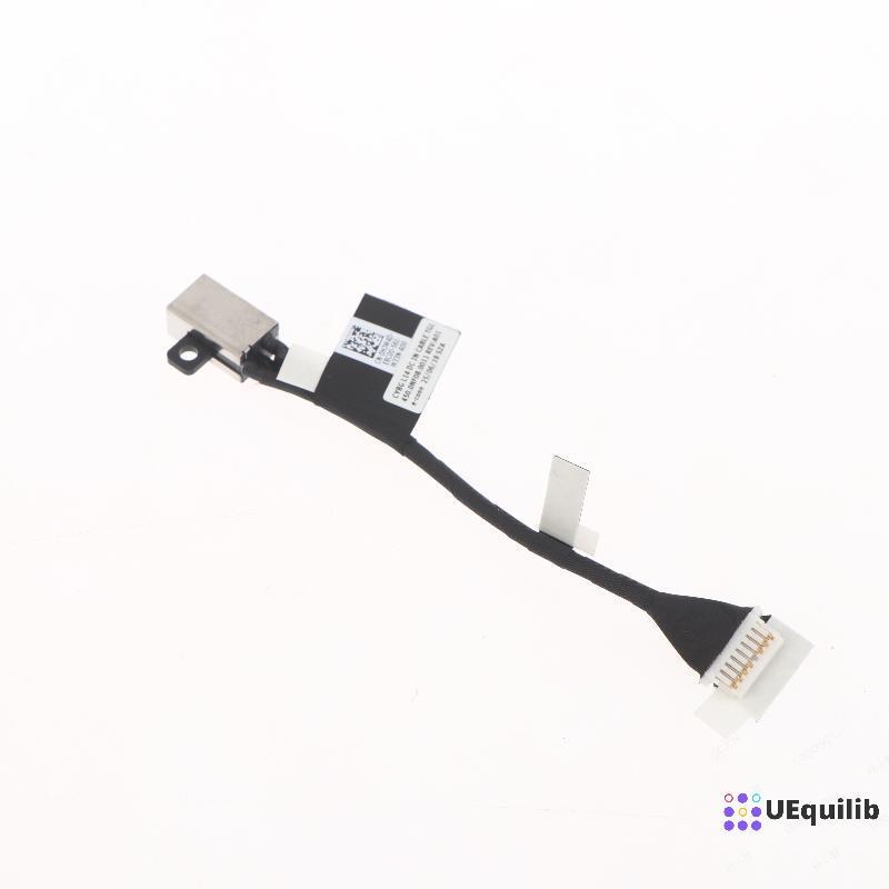 Uequilib 1/3 ชิ้นสําหรับ Latitude 3420 3430 3520 สายใหม่ Ja สายอินเทอร์เฟซ HJW4D 0HJW4D DIY อุปกรณ์เ