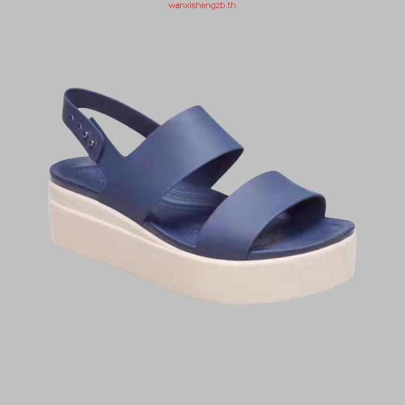 สเก็ตเชอร์ส รองเท้าแตะผู้หญิง Women Arch Fit Upbeat Foes Shoes - 111257-LTPK