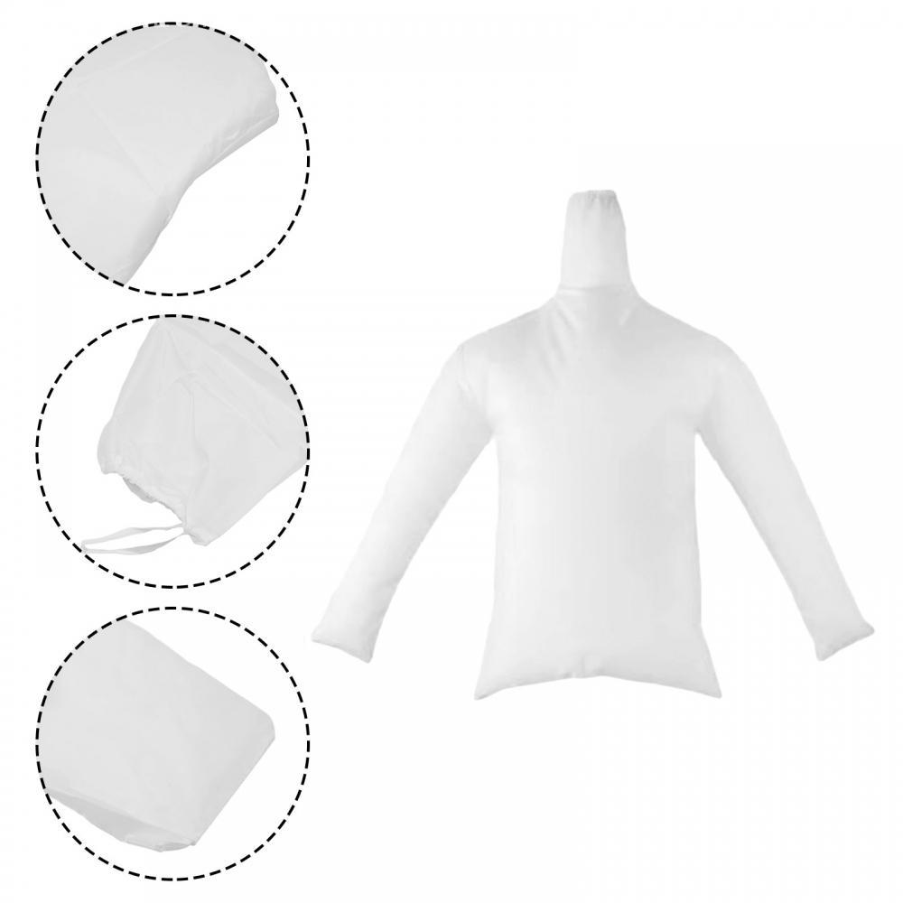 Portable Clothes Dryer Bag with Hair Dryer Fast Drying for Travel & Business Use