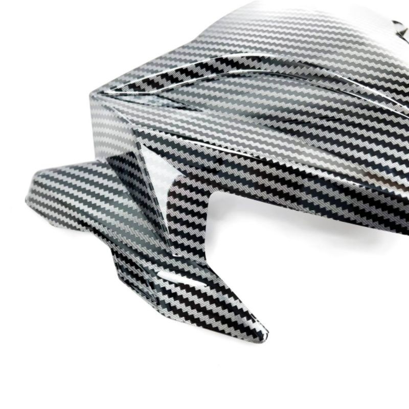 VISOR SYM VF3I 185 V2 VISOR COWLING VISOR CAP SYM
